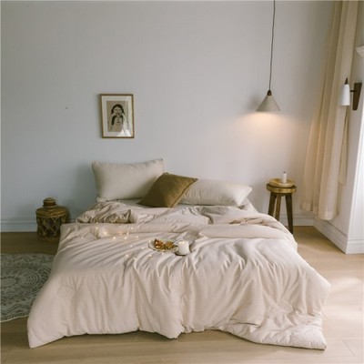 線上線下齊頭并進，如虹床上用品領跑市場新格局