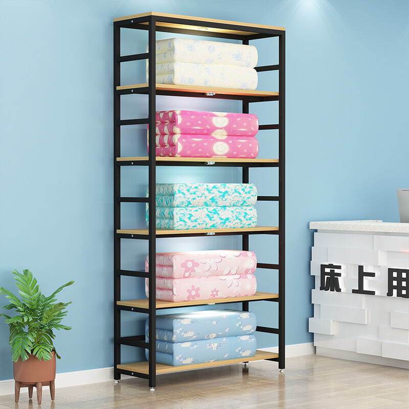 保研居家紡店 喜慶床上用品與展示藝術