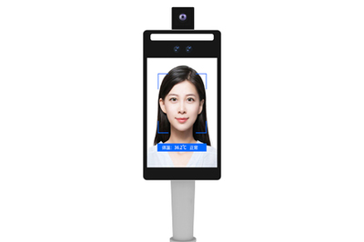 開學在即，正確使用立式測溫型人臉識別終端是有效防疫和保障復學的關鍵